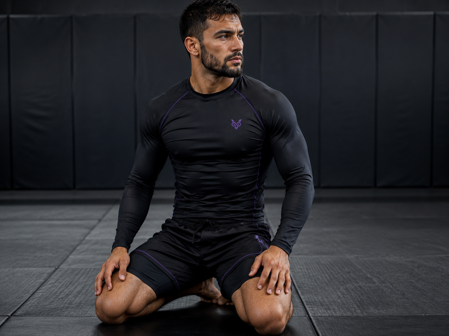 BJJ Rash Guards