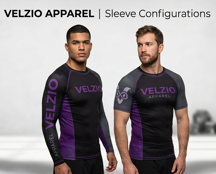 Sleeve Configurations