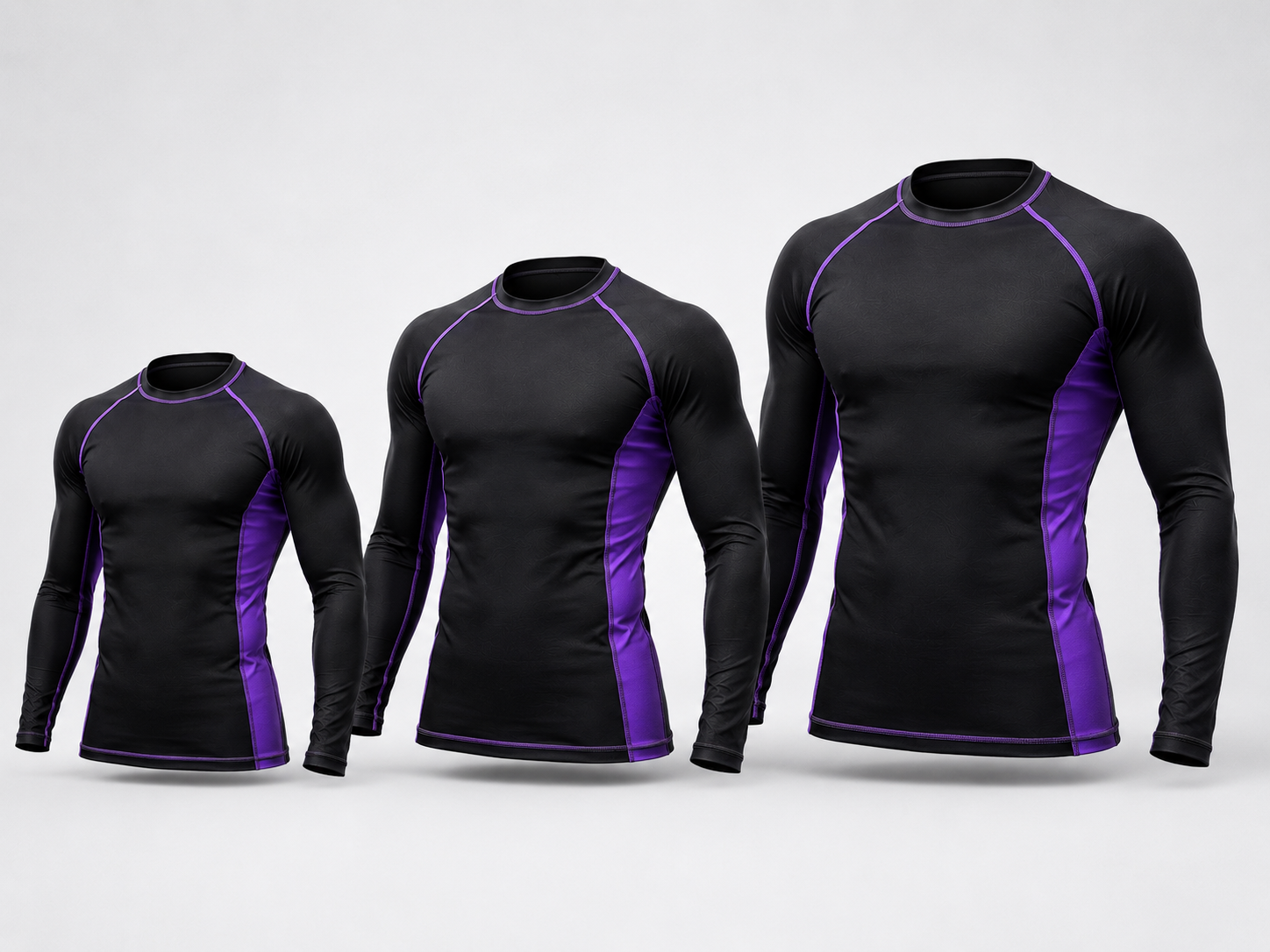 Youth & Adult Sizing