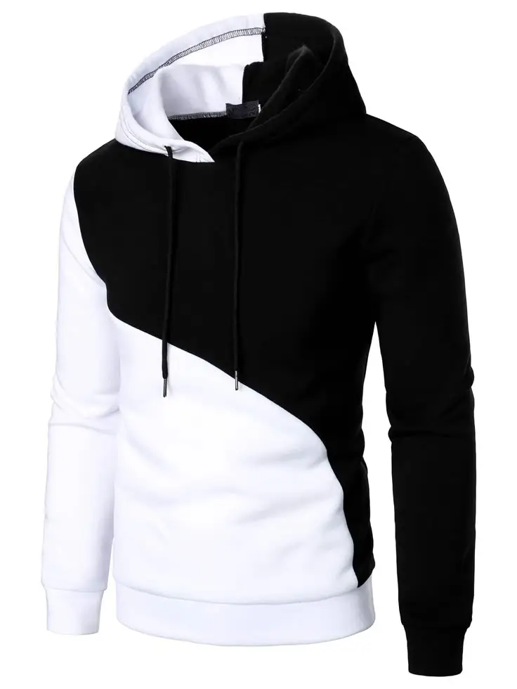 Custom hoodies for private label casualwear and streetwear brands